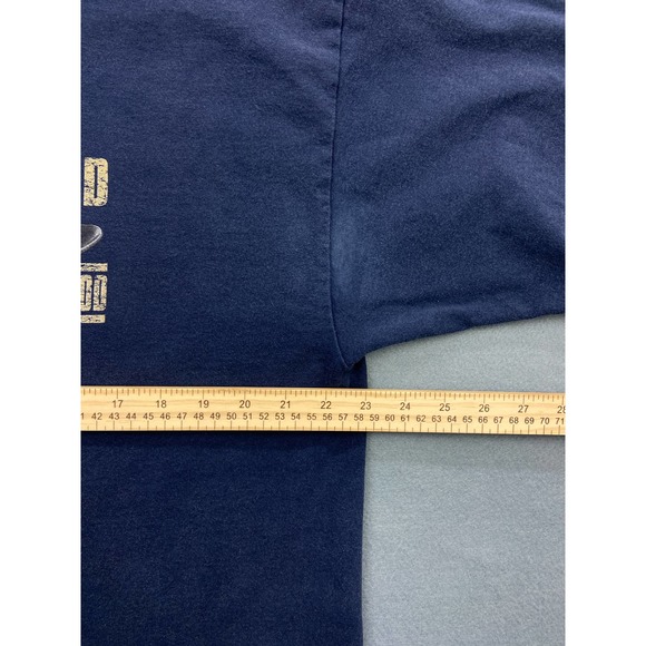 UNITED BROTHERHOOD REAL FAMILY FIREFIGHTER T-SHIRT XL - Picture 4 of 8